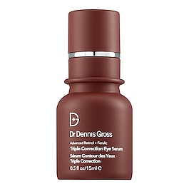 Advanced Retinol + Ferulic - Siero contorno occhi a tripla correzione